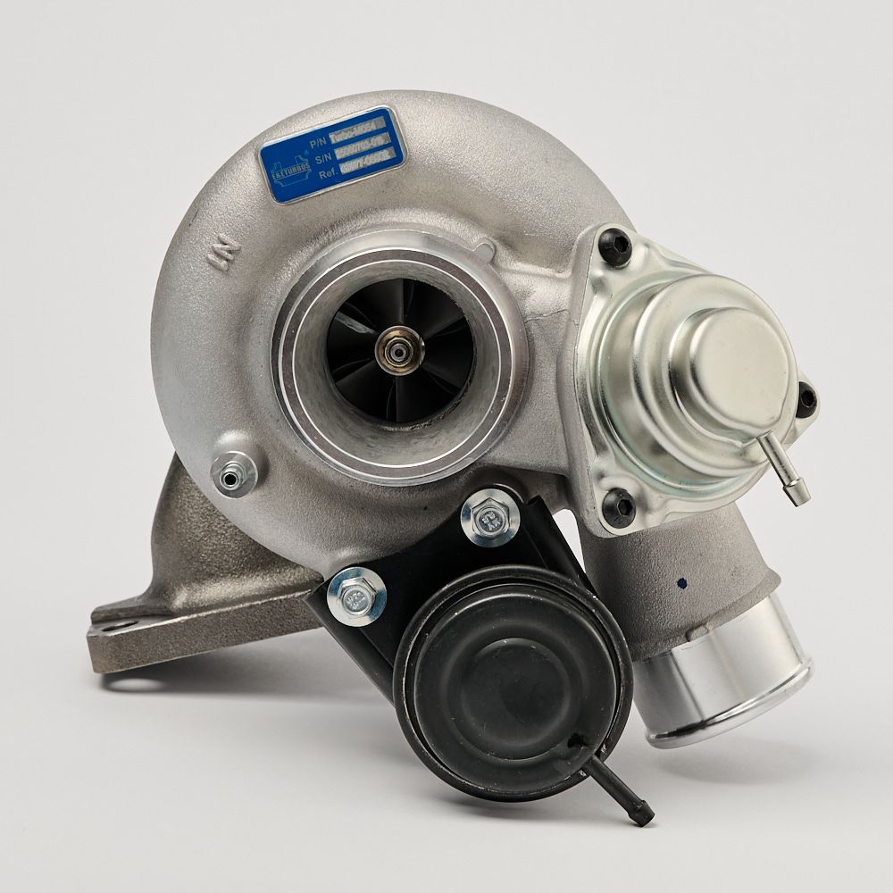 Turbocompresseur neuf Hyundai Genesis Theta 2.0B - Réf. M054 - vue 10