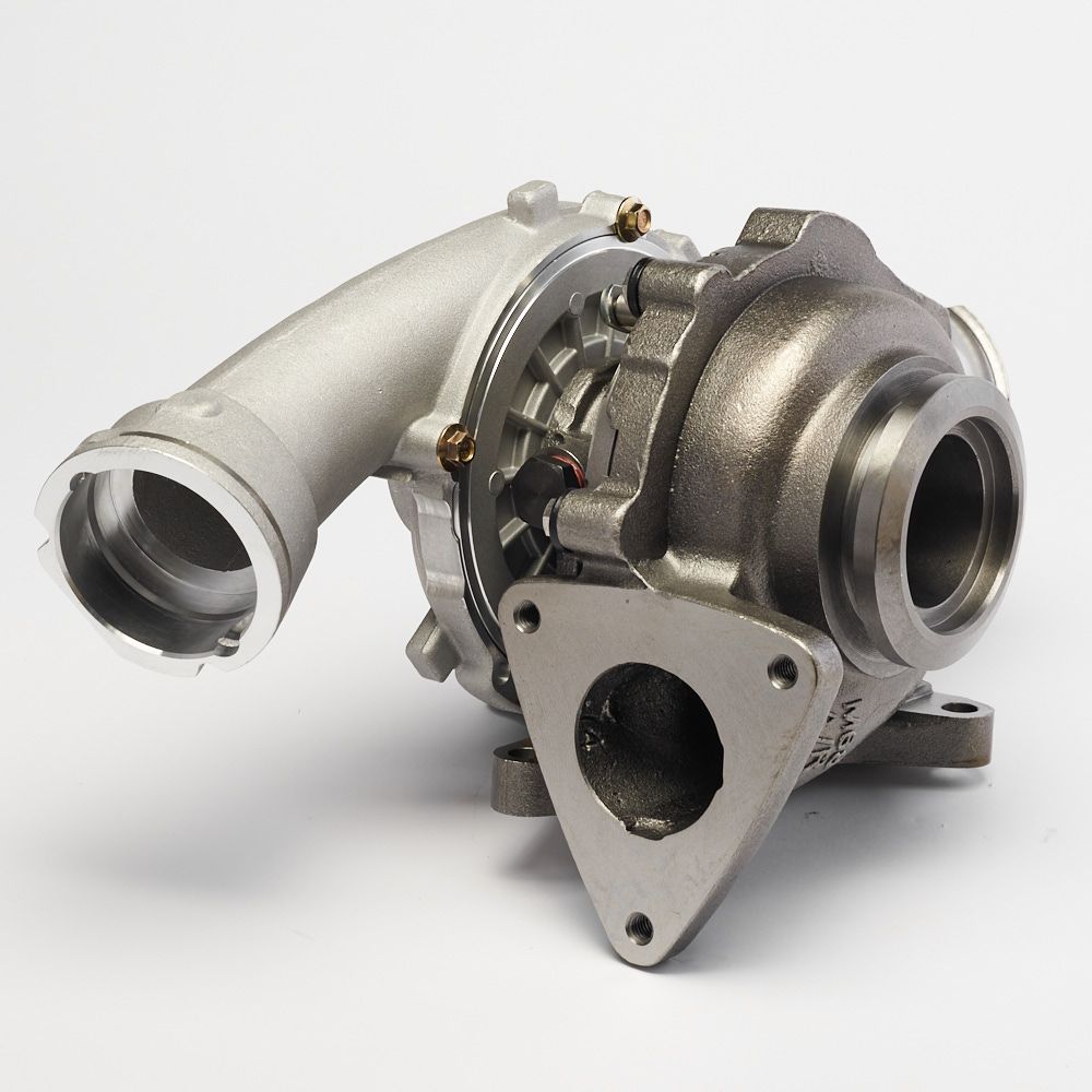 Turbocompresseur neuf Volkswagen T5 Transporter 2.5D - Réf. G048 - vue 2
