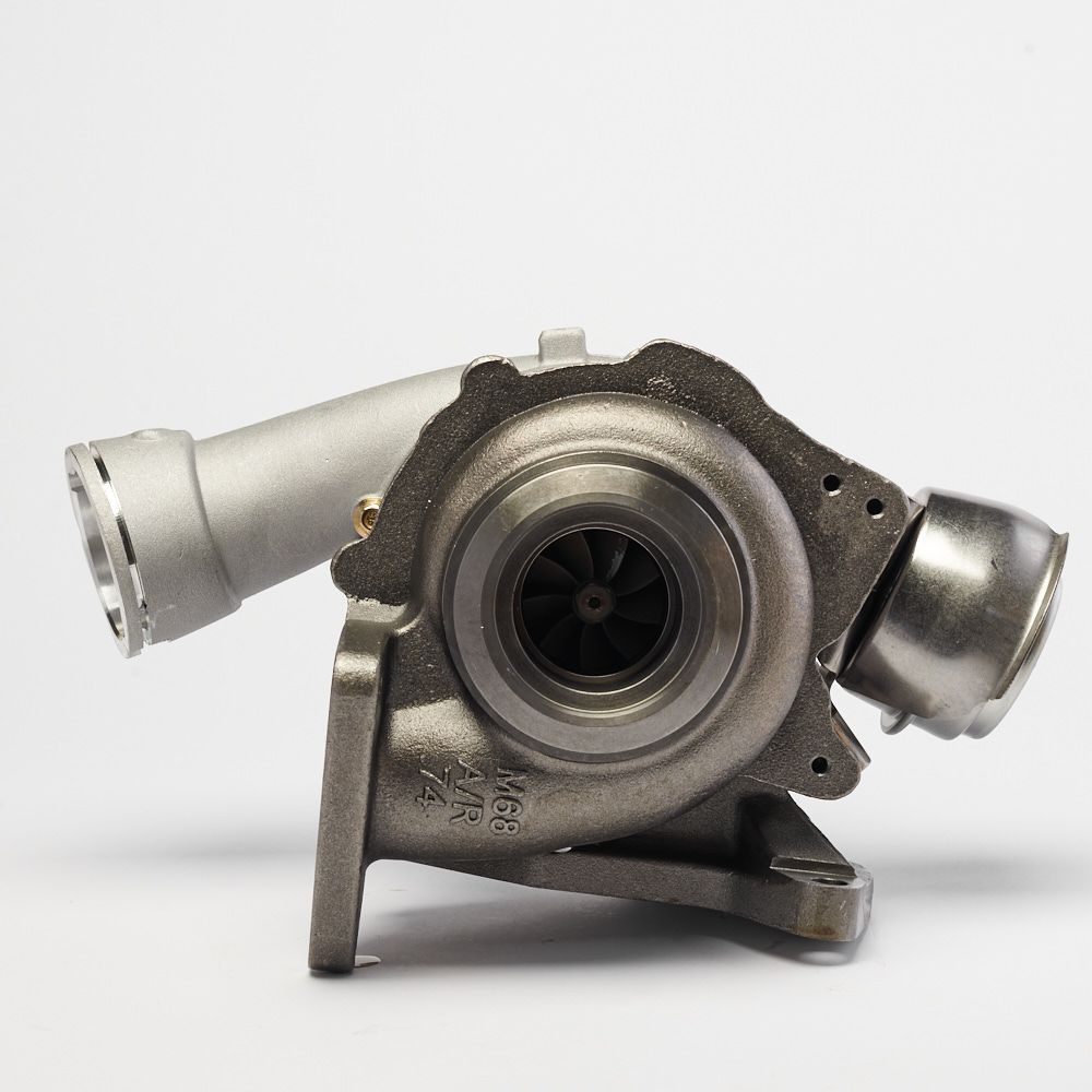 Turbocompresseur neuf Volkswagen T5 Transporter 2.5D - Réf. G048 - vue 3