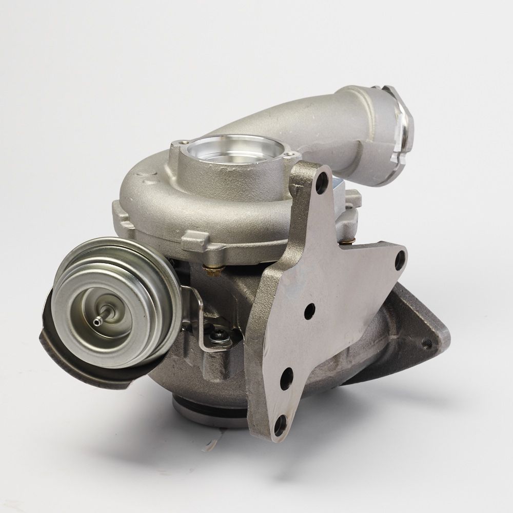 Turbocompresseur neuf Volkswagen T5 Transporter 2.5D - Réf. G048 - vue 4