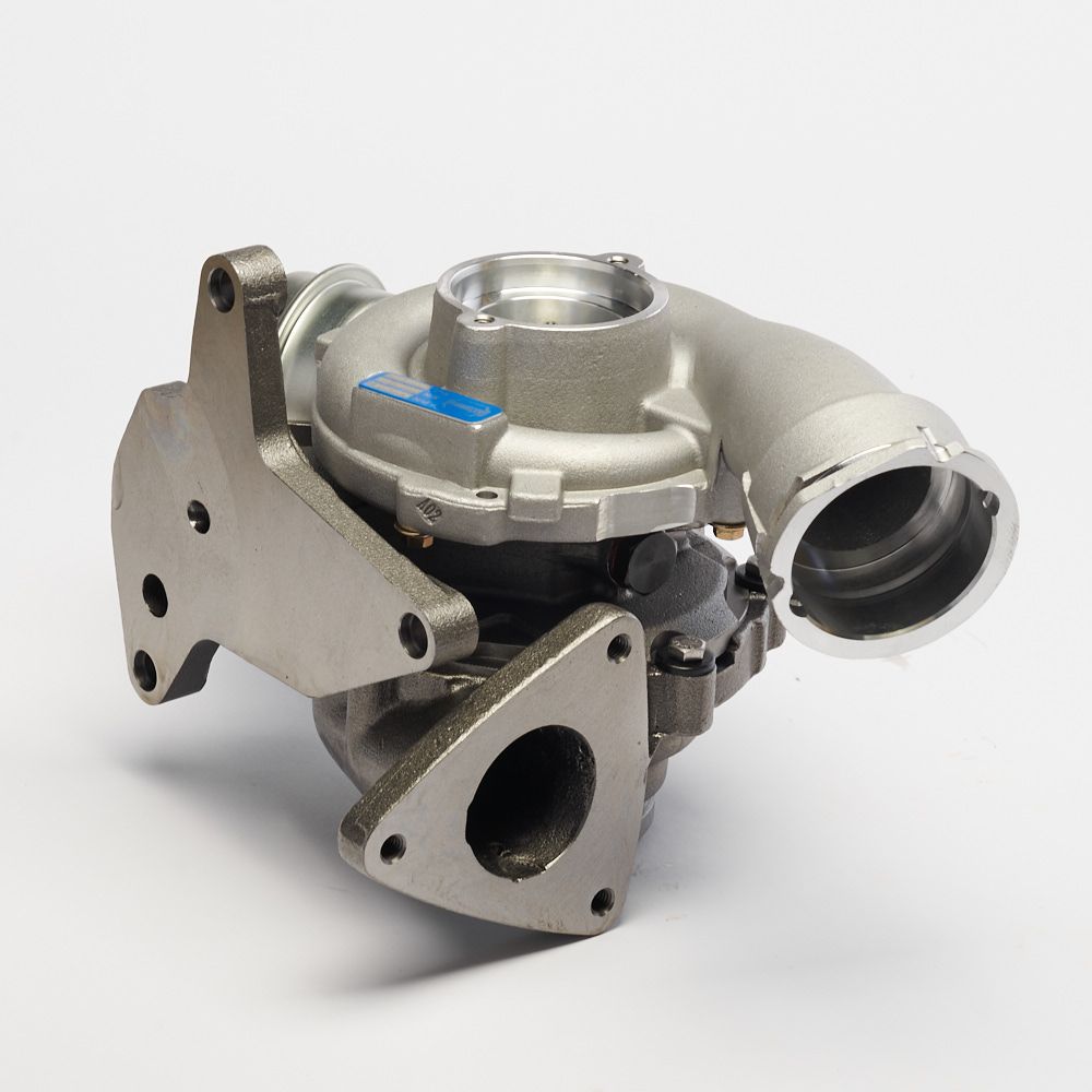Turbocompresseur neuf Volkswagen T5 Transporter 2.5D - Réf. G048 - vue 5