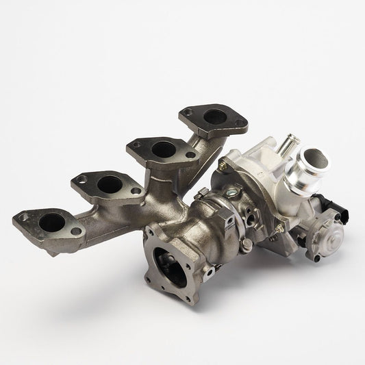 Turbocompresseur neuf Volkswagen Polo - Réf. I177
