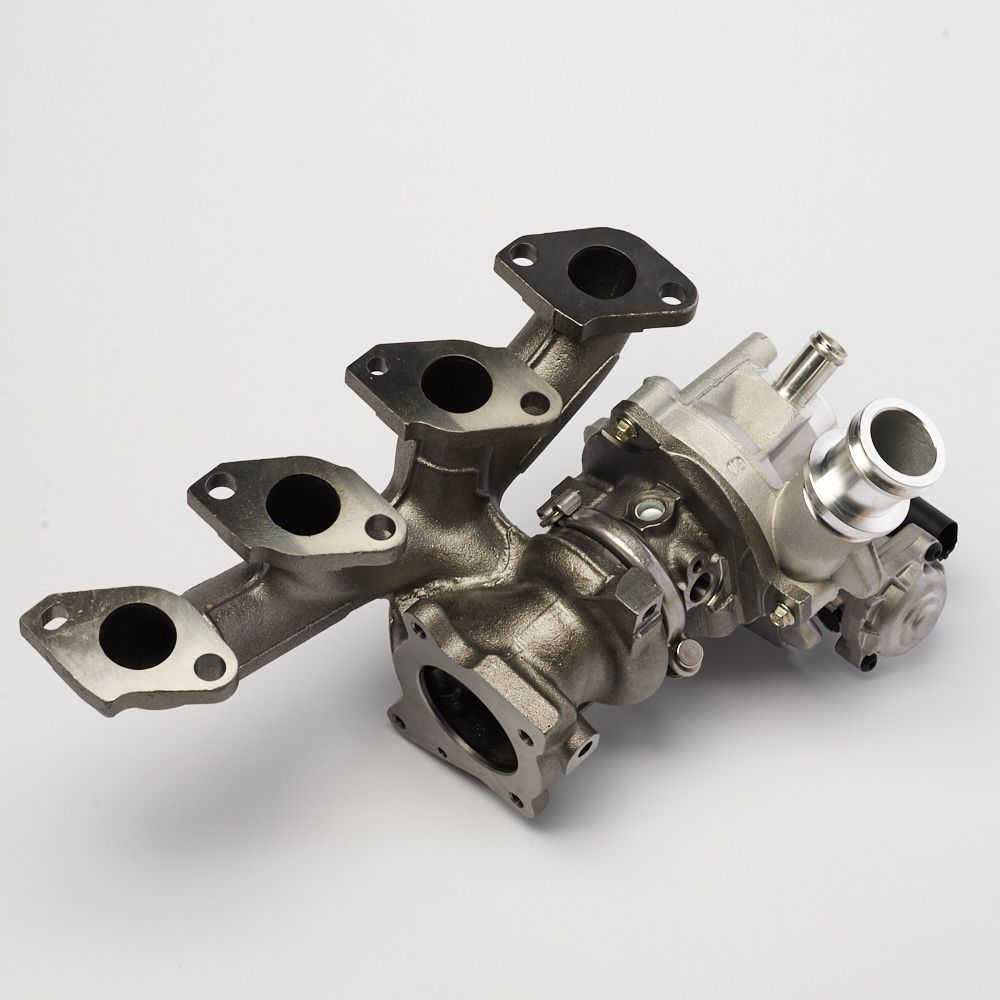 Turbocompresseur neuf Volkswagen Polo - Réf. I177 - vue 2