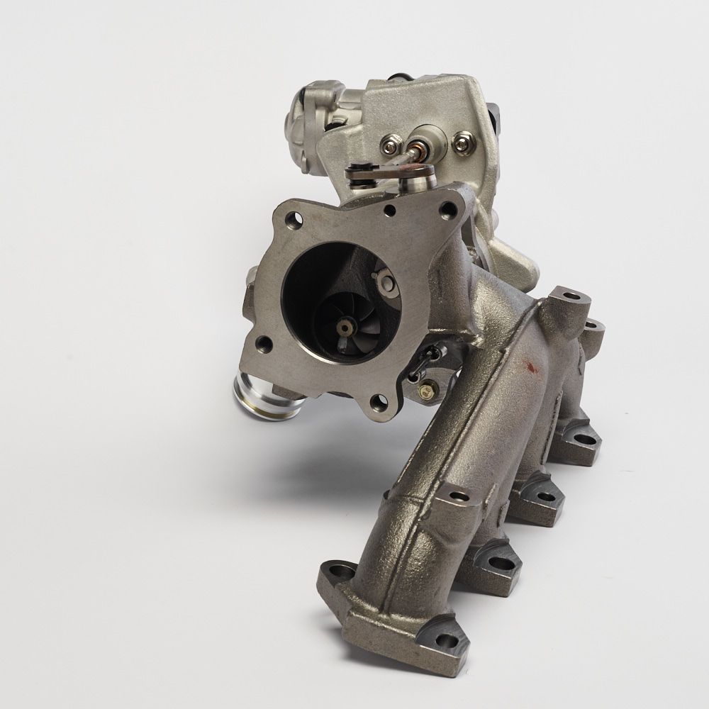 Turbocompresseur neuf Volkswagen Polo - Réf. I177 - vue 5