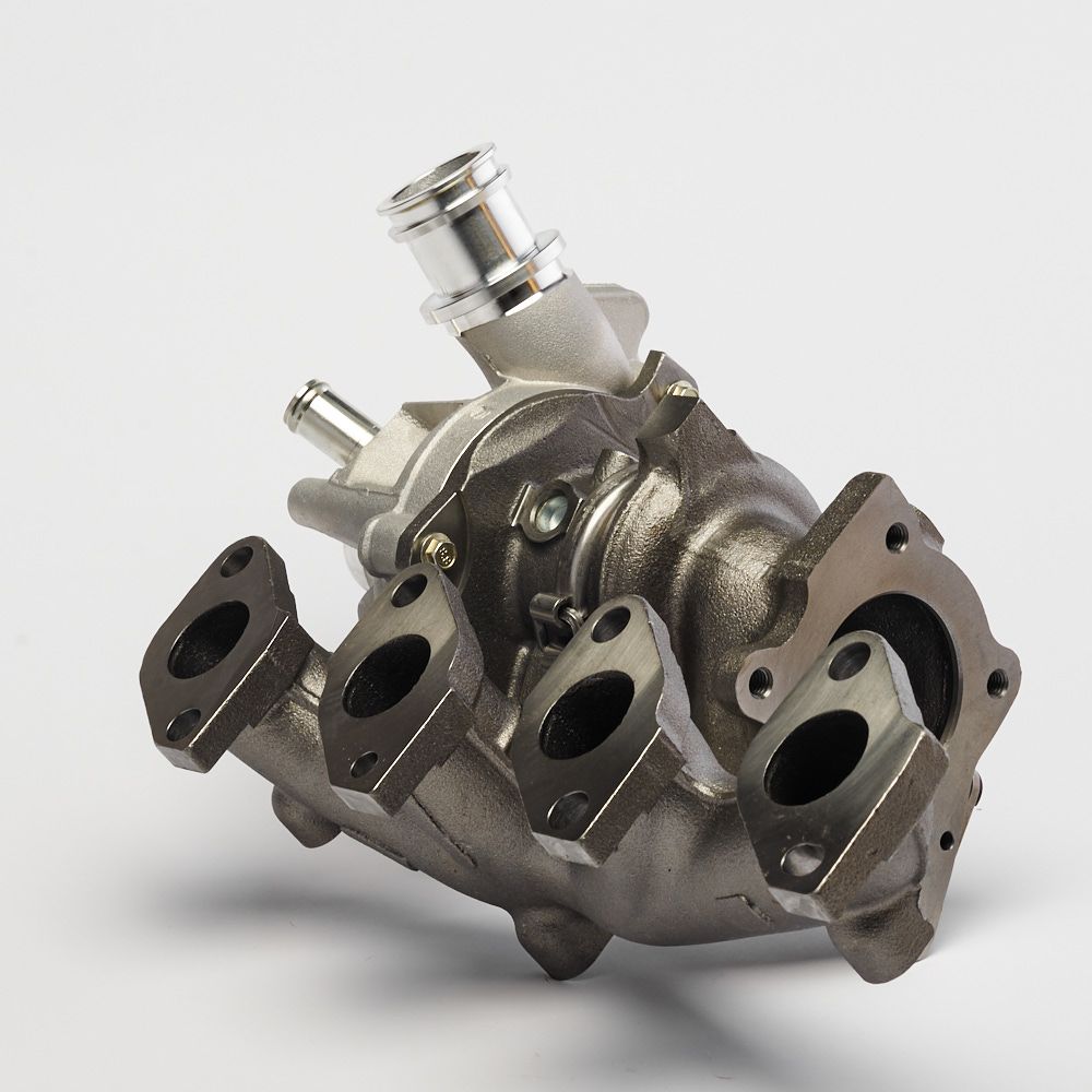 Turbocompresseur neuf Volkswagen Polo - Réf. I177 - vue 6