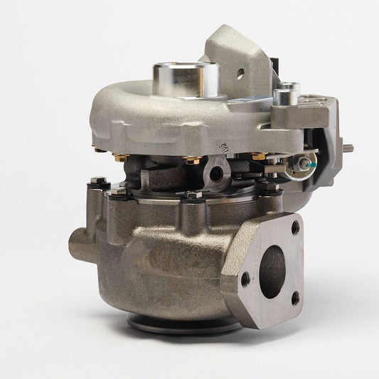 Turbocompresseur neuf BMW 320D 2.0D - Réf. M122