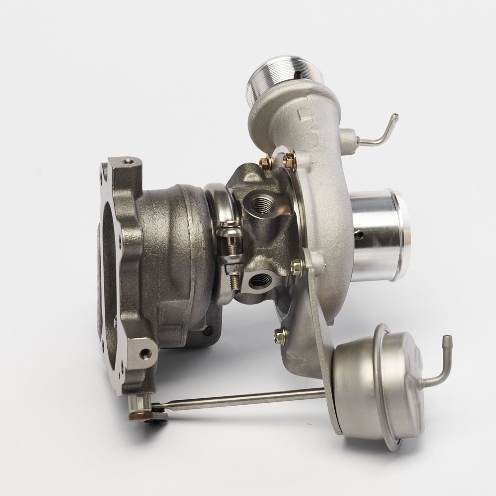 Turbocompresseur neuf Alfa Romeo MiTo 1.4D - Réf. I076S - vue 2