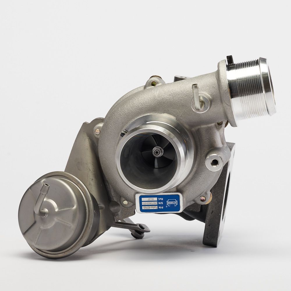 Turbocompresseur neuf Alfa Romeo MiTo 1.4D - Réf. I076S - vue 3