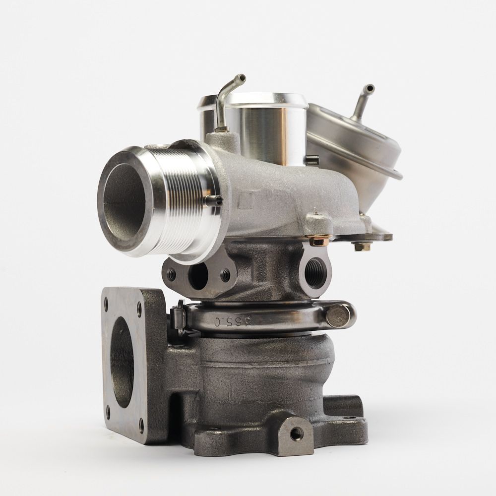 Turbocompresseur neuf Alfa Romeo MiTo 1.4D - Réf. I076S - vue 5