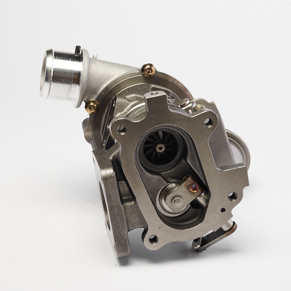 Turbocompresseur neuf Alfa Romeo MiTo 1.4D - Réf. I076S - vue 6
