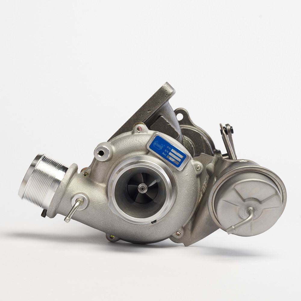 Turbocompresseur neuf Alfa Romeo MiTo 1.4D - Réf. I076S - vue 7