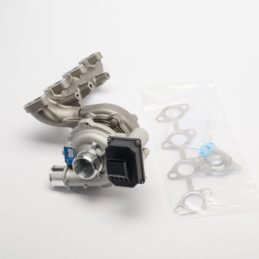 Turbocompresseur Kia Ceed 1.6D — Réf. 1638-970-0014 — Neuf Garantie 2 ans
