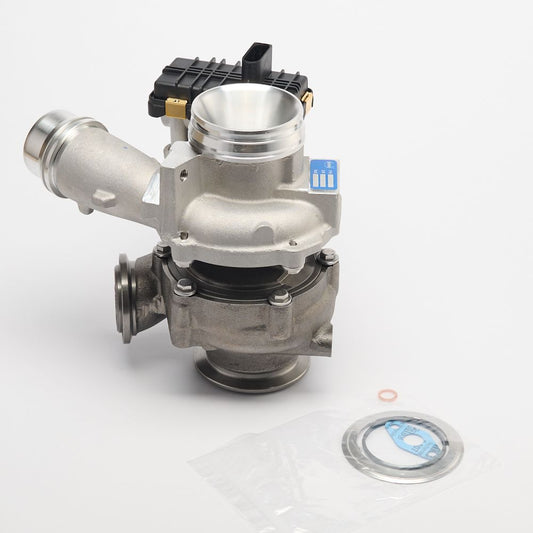 Turbocompresseur BMW Passenger Car 2.0D — Réf. 5440-970-0024 — Neuf Garantie 2 ans