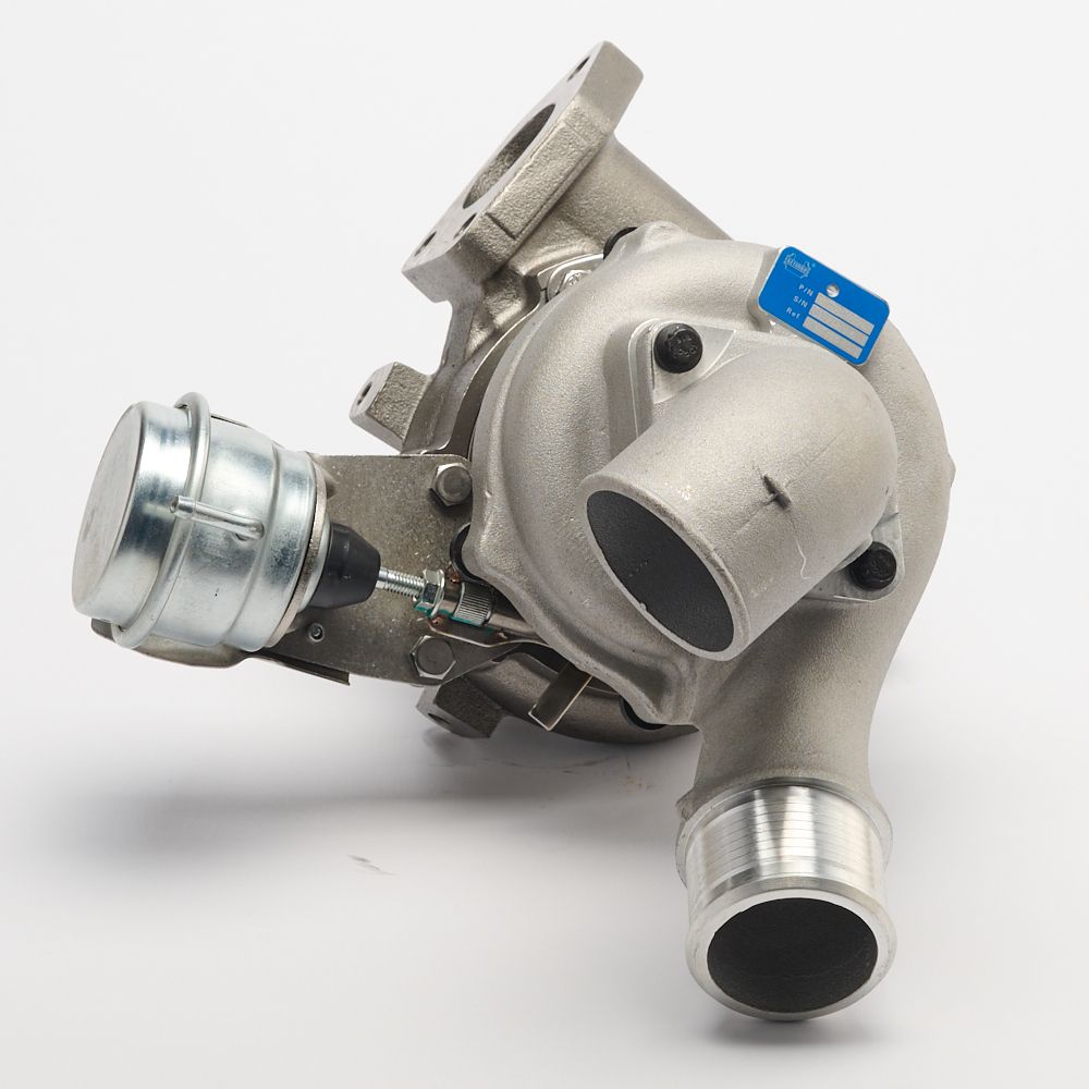 Turbolader Hyundai H-100/Grand Starex — Ref. 5303-970-0655 — Neu 2 Jahre Garantie