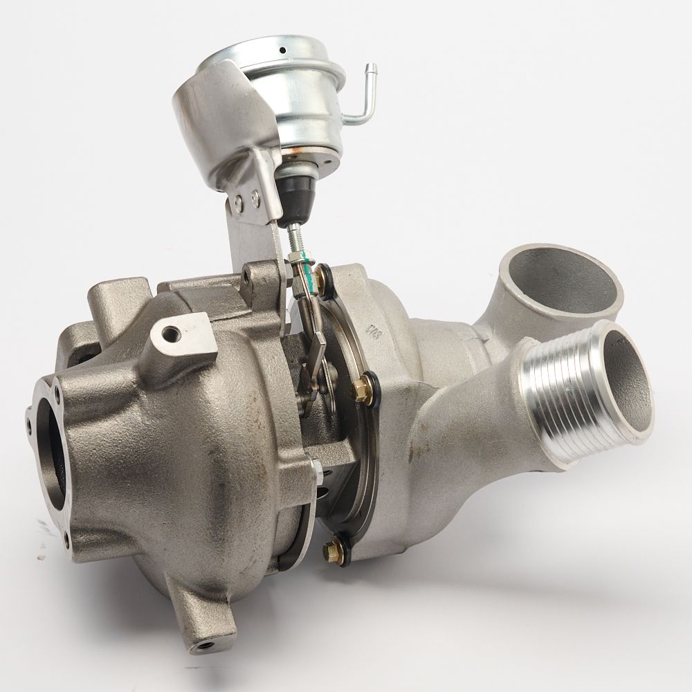 Turbolader Hyundai H-100/Grand Starex — Ref. 5303-970-0655 — Neu 2 Jahre Garantie