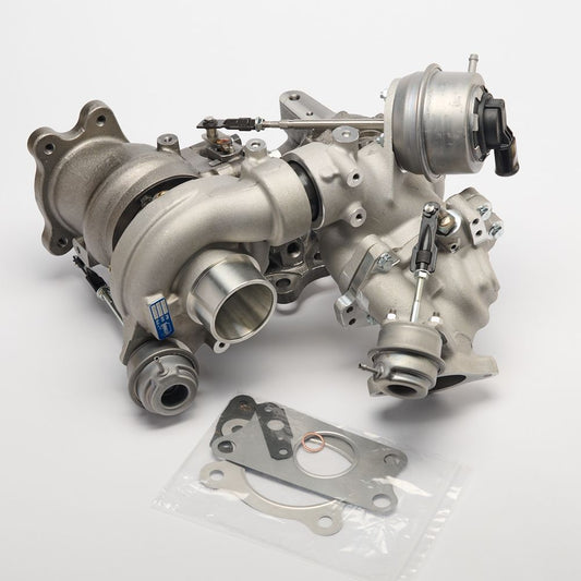 Turbocompresseur Mazda 3 2.2D — Réf. 810358-0001 — Neuf Garantie 2 ans