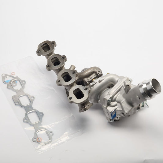 Turbocompresseur Opel Vivaro 1.6D / Renault — Réf. 821943-0003 — Neuf Garantie 2 ans