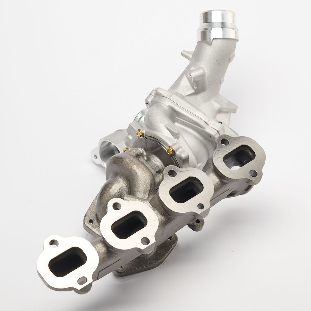Turbocompresseur Opel Vivaro 1.6D / Renault — Réf. 821943-0003 — Neuf Garantie 2 ans