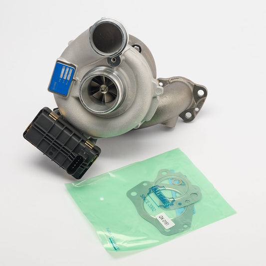 Turbocompresseur Mercedes-Benz S-Class 320 CDI (W221) 3.0D — Réf. 770895-0007 — Neuf Garantie 2 ans