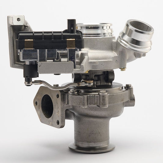 Turbocompresseur BMW 118D 2.0D — Réf. 767378-0010 — Neuf Garantie 2 ans