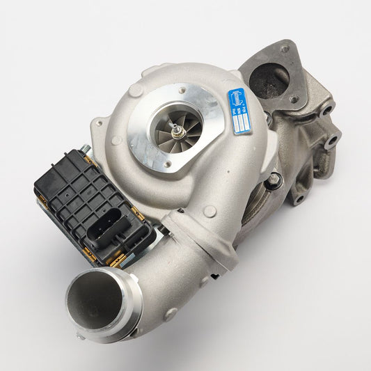 Turbocompresseur Jeep Grand Cherockee 3.0D — Réf. 823024-0003 — Neuf Garantie 2 ans