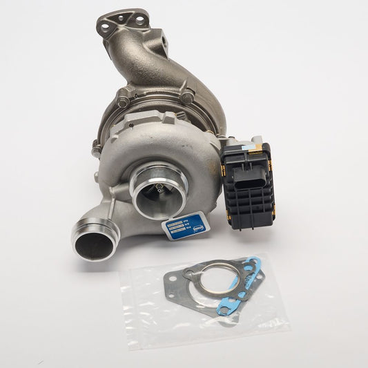 Turbocompresseur Mercedes-Benz E350 CDI Blue Efficiency 3.0TD — Réf. 826830-0004 — Neuf Garantie 2 ans