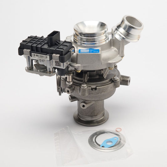 Turbocompresseur BMW X3 2.0L — Réf. 819976-0015 — Neuf Garantie 2 ans