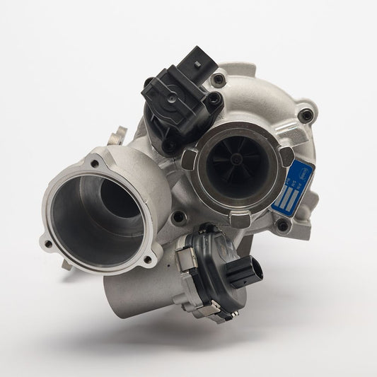 Turbocompresseur Volkswagen Tiguan 2.0B — Réf. 2800013003280 — Neuf Garantie 2 ans