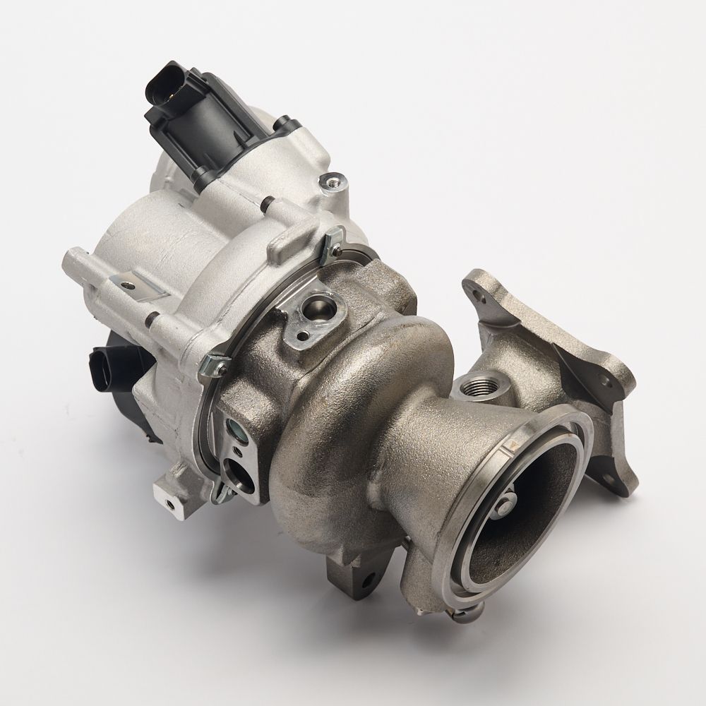 Turbolader Volkswagen Tiguan 2.0B — Art.-Nr. 2800013003280 — Neu 2 Jahre Garantie