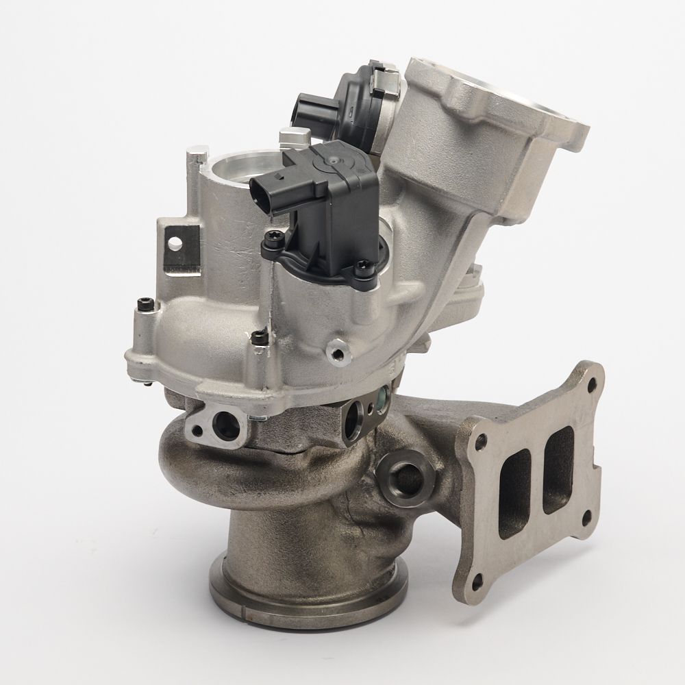 Turbolader Volkswagen Tiguan 2.0B — Art.-Nr. 2800013003280 — Neu 2 Jahre Garantie