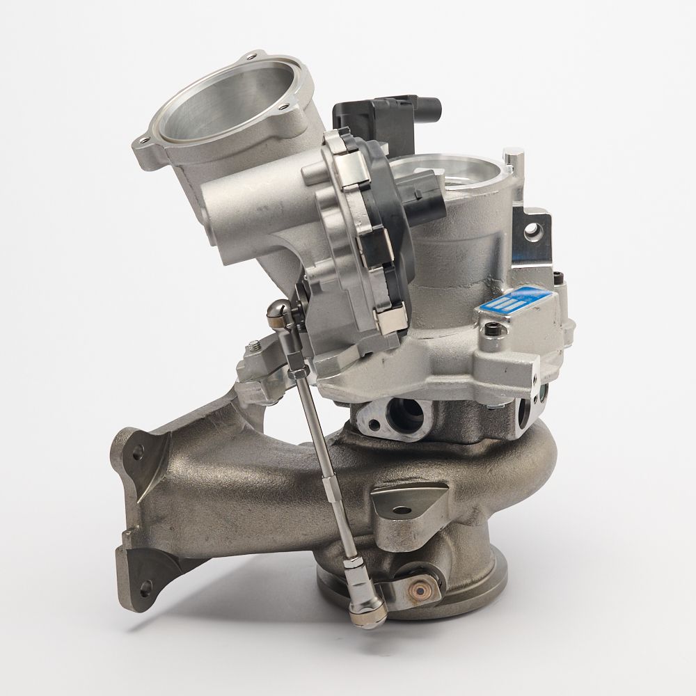 Turbolader Volkswagen Tiguan 2.0B — Art.-Nr. 2800013003280 — Neu 2 Jahre Garantie