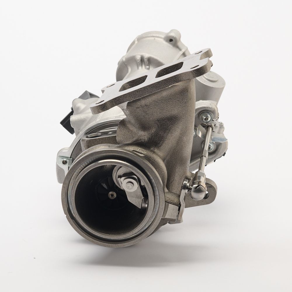 Turbolader Volkswagen Tiguan 2.0B — Art.-Nr. 2800013003280 — Neu 2 Jahre Garantie