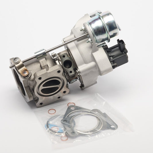 Turbocompresseur neuf Mini Mini Cooper S 1.6B - Réf. K016