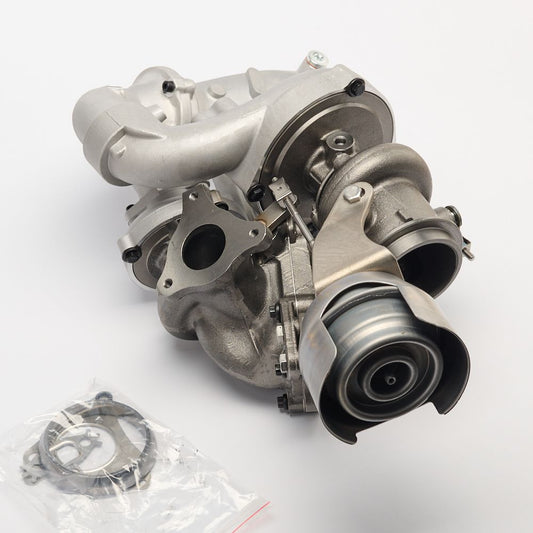 Turbocompresseur Mercedes-Benz 220/250 CDI 2.2D — Réf. 1000-988-0074 — Neuf Garantie 2 ans