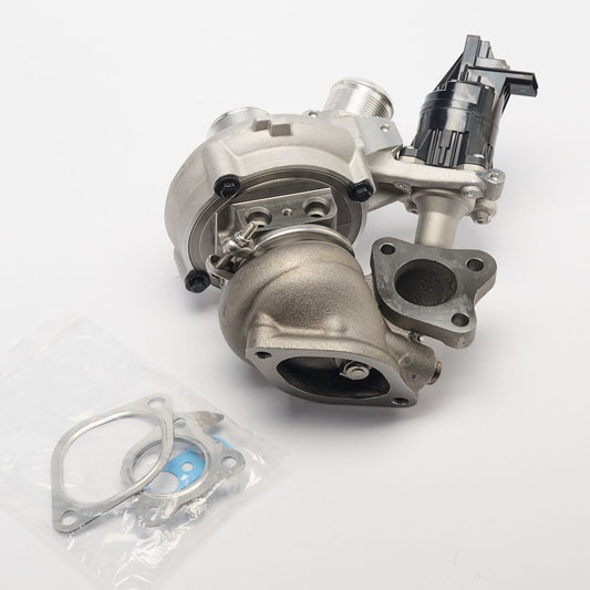 Turbocompresseur Ford F-150 3.5B — Réf. 5303-988-7016 — Neuf Garantie 2 ans