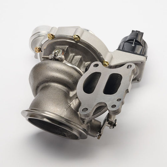 Turbocompresseur BMW 1-5-series 2.0B — Réf. 903142-0003 — Neuf Garantie 2 ans