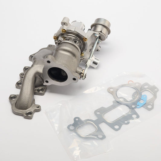 Turbocompresseur Dacia Dokker 1.2B — Réf. 821042-0013 — Neuf Garantie 2 ans