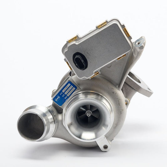 Turbocompresseur BMW X1 2.0D — Réf. 851312202 — Neuf Garantie 2 ans