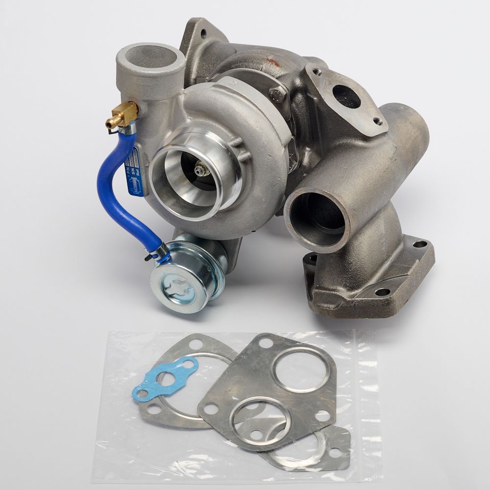 Turbocompresseur Land Rover Discovery 2.5D — Réf. 452055-0005 — Neuf Garantie 2 ans