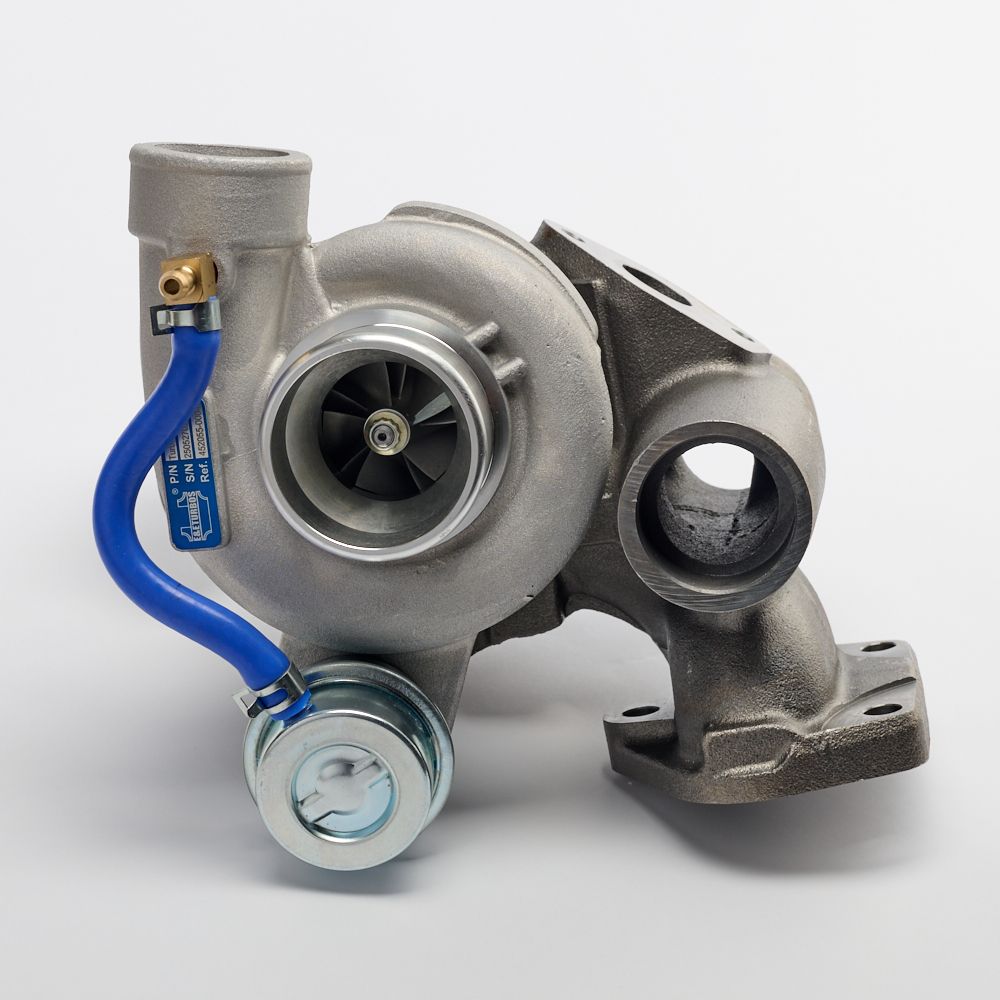 Turbocompresseur Land Rover Discovery 2.5D — Réf. 452055-0005 — Neuf Garantie 2 ans
