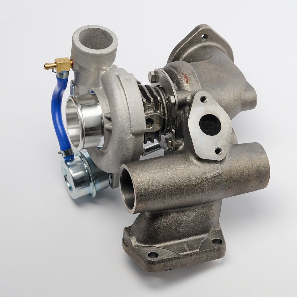 Turbocompresseur Land Rover Discovery 2.5D — Réf. 452055-0005 — Neuf Garantie 2 ans