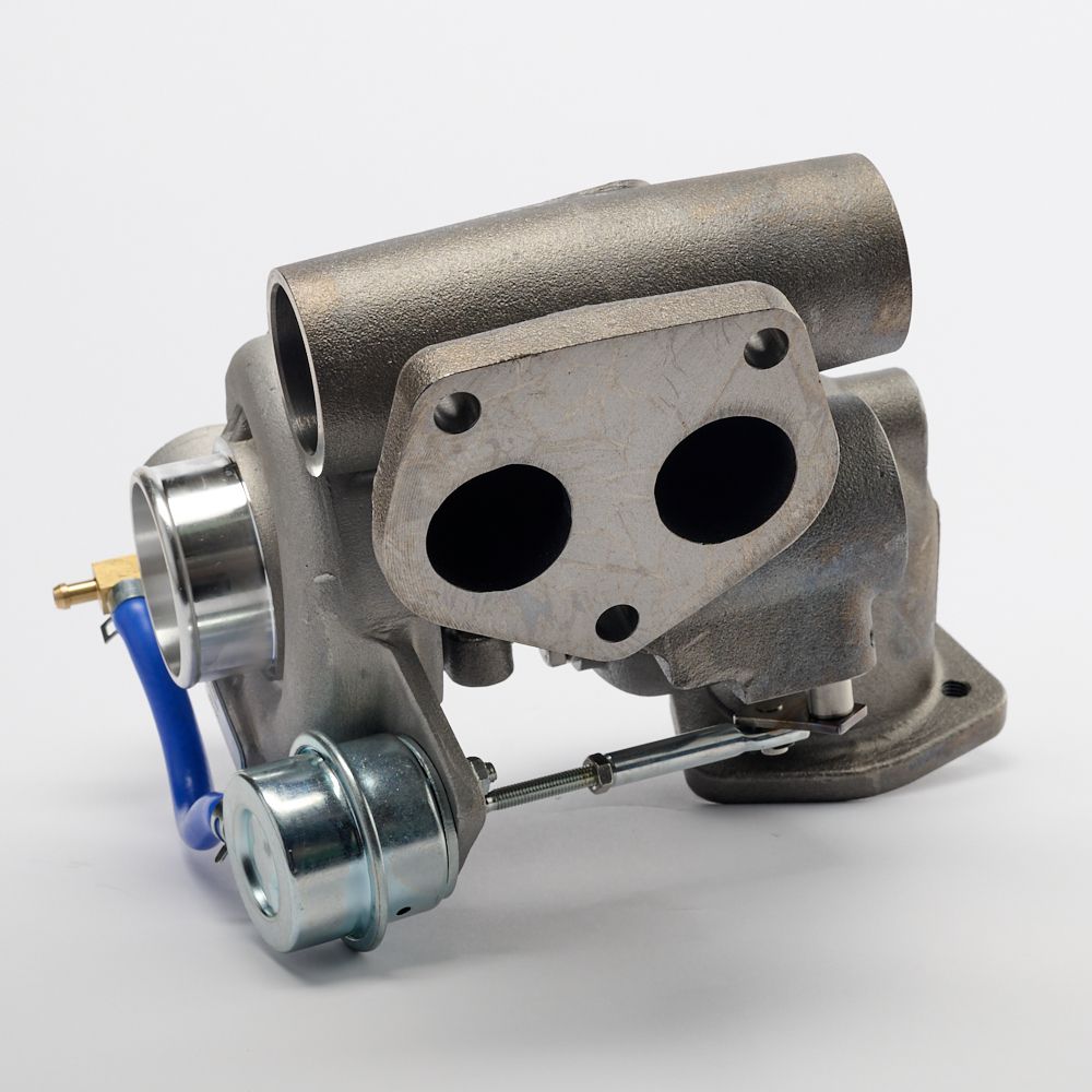 Turbocompresseur Land Rover Discovery 2.5D — Réf. 452055-0005 — Neuf Garantie 2 ans