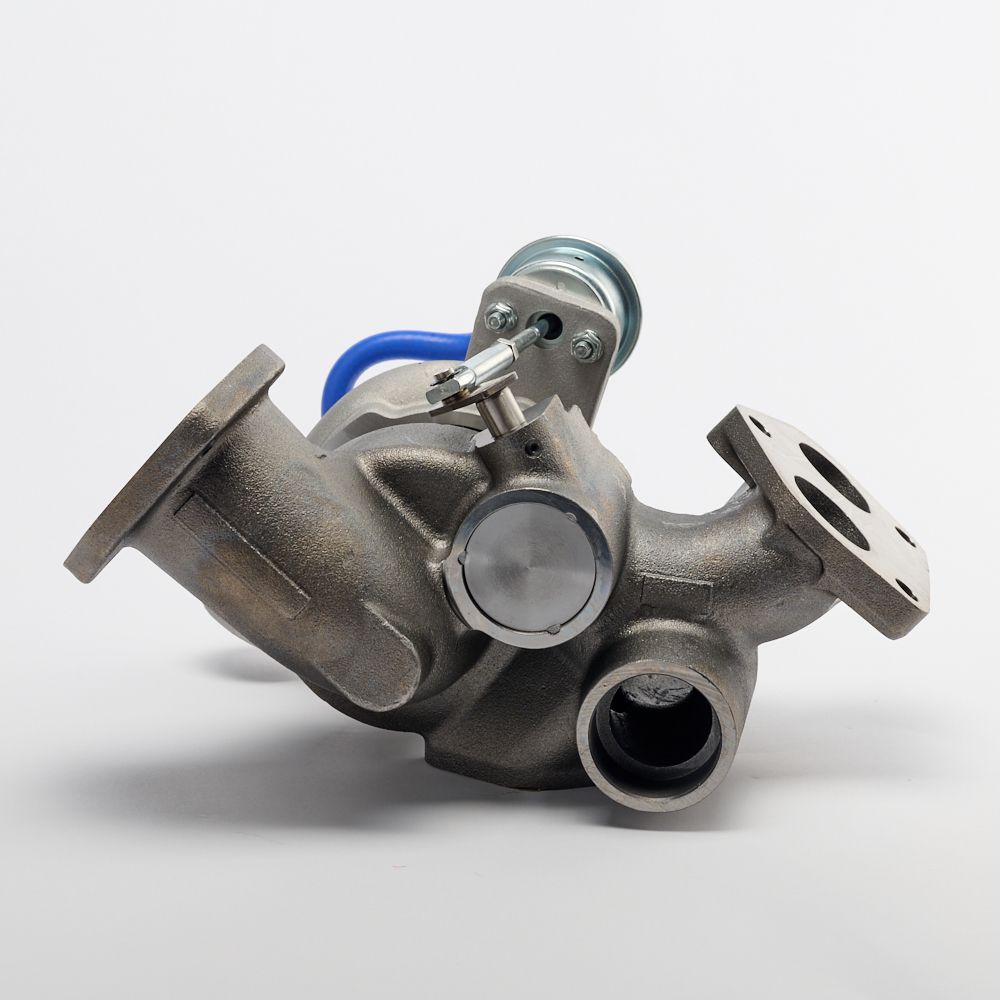 Turbocompresseur Land Rover Discovery 2.5D — Réf. 452055-0005 — Neuf Garantie 2 ans