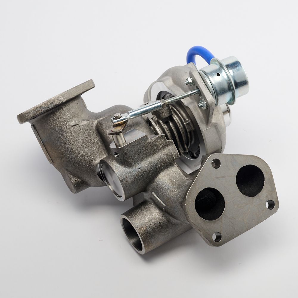 Turbocompresseur Land Rover Discovery 2.5D — Réf. 452055-0005 — Neuf Garantie 2 ans