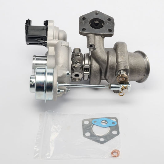 Turbocompresseur Fiat 500L/PANDA 0.9B / Lancia — Réf. 49180-03200 — Neuf Garantie 2 ans