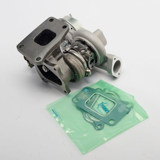 Turbocompresseur Suzuki Swift 1.4B — Réf. 49172-04010 — Neuf Garantie 2 ans
