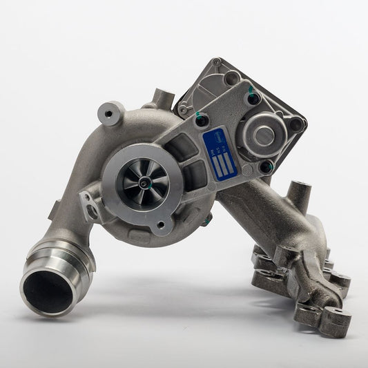 Turbocompresseur Renault Trafic 3 Talisman 2.0D / Opel — Réf. 49131-07400 — Neuf Garantie 2 ans