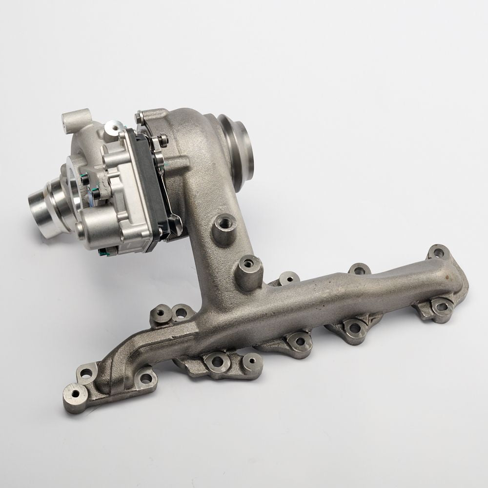 Turbocompresseur Renault Trafic 3 Talisman 2.0D / Opel — Réf. 49131-07400 — Neuf Garantie 2 ans