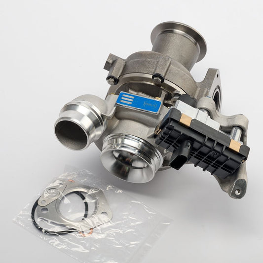 Turbocompresseur BMW X3 2.0D — Réf. 49335-00582 — Neuf Garantie 2 ans