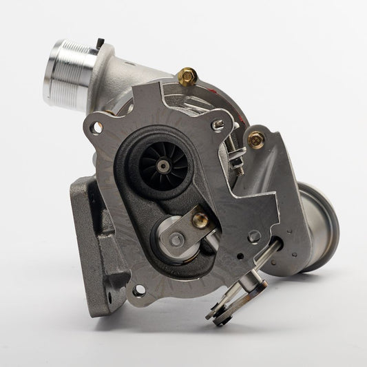 Turbocompresseur Alfa Romeo Mito 1.4B / Fiat / Lancia — Réf. VL38 — Neuf Garantie 2 ans